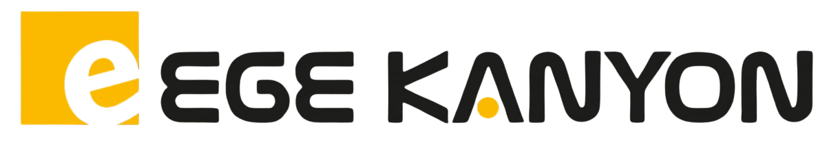 Ege Kanyon Logo